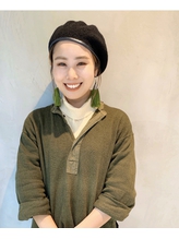 高橋 優美 株式会社oak